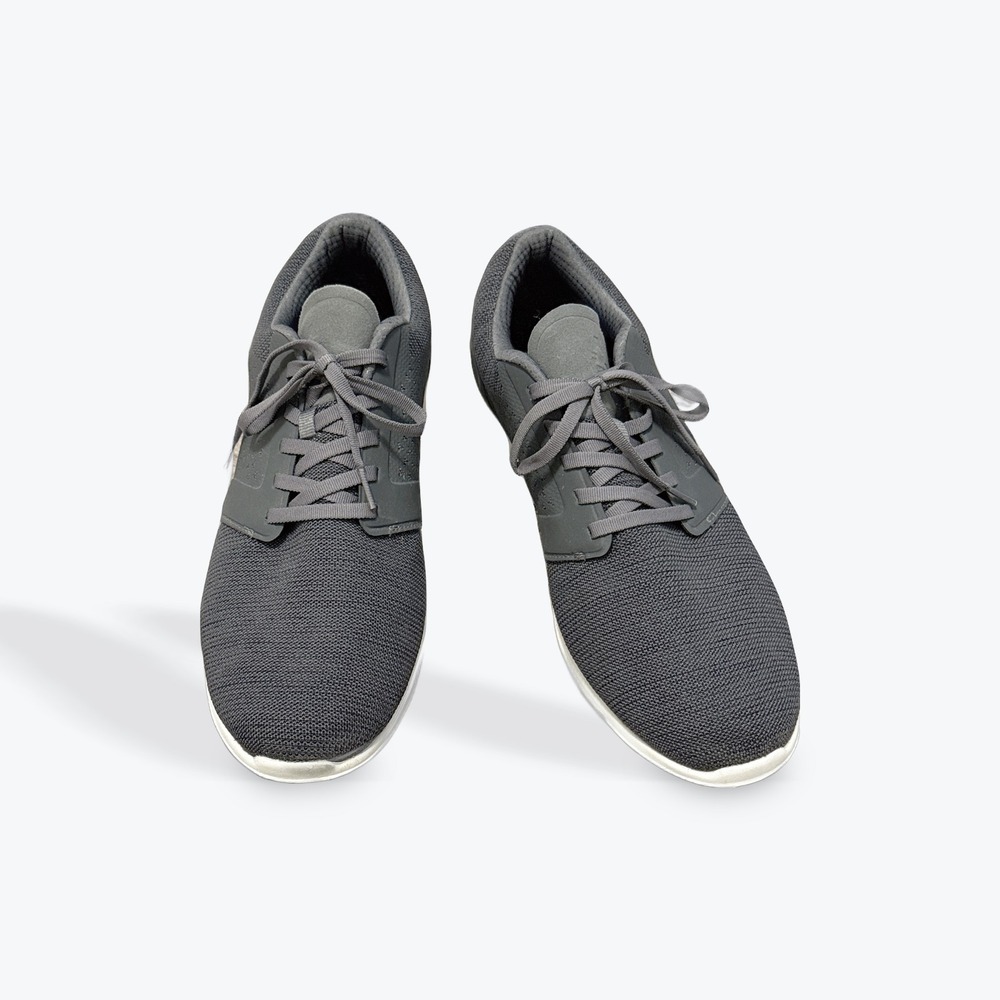 Cuater by TravisMathew The Daily Knit Golf Shoes Grey 4MR216 Mens 11.5